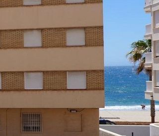 Piso en venta en Águilas ciudad en Águilas