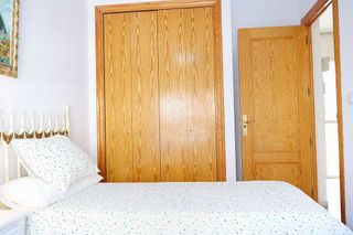 Piso en venta en Águilas ciudad en Águilas