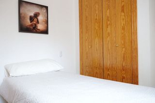 Piso en venta en Águilas ciudad en Águilas