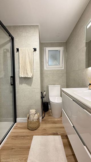 Piso en venta en Carcaixent