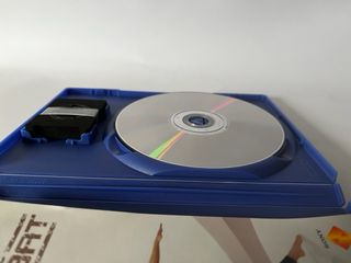 🇪🇸Kinetic Combat PS2 PAL Perfecto con Manual