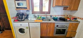 Dúplex en venta en Grajera