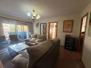 Piso en venta en Camí de Vera en Valencia