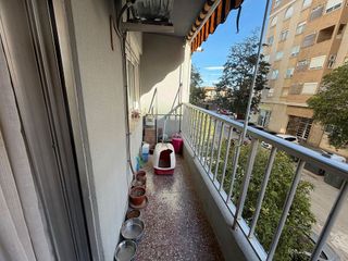 Piso en venta en Camí de Vera en Valencia