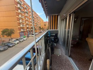 Piso en venta en Camí de Vera en Valencia