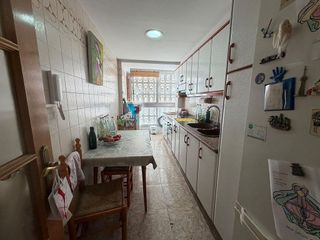 Piso en venta en Camí de Vera en Valencia