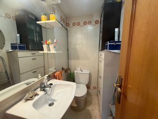 Piso en venta en Camí de Vera en Valencia