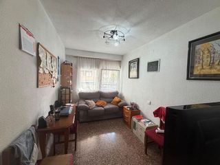 Piso en venta en Camí de Vera en Valencia