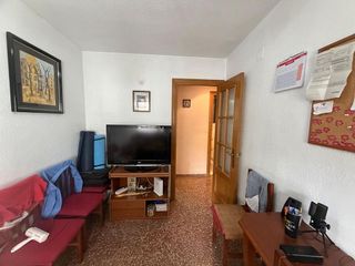 Piso en venta en Camí de Vera en Valencia