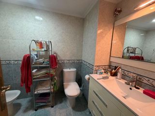 Piso en venta en Camí de Vera en Valencia