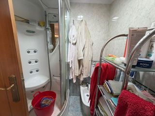 Piso en venta en Camí de Vera en Valencia