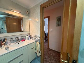 Piso en venta en Camí de Vera en Valencia