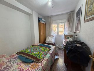 Piso en venta en Camí de Vera en Valencia