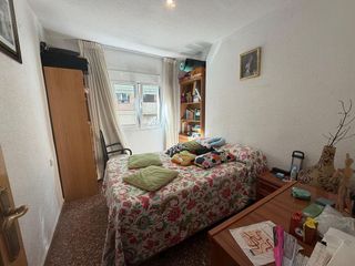 Piso en venta en Camí de Vera en Valencia