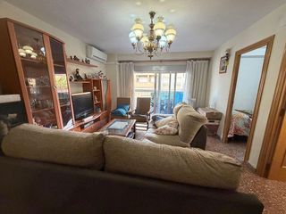 Piso en venta en Camí de Vera en Valencia