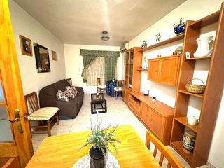 Piso en venta en Roquetas Centro en Roquetas de Mar