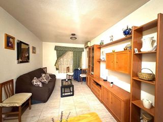 Piso en venta en Roquetas Centro en Roquetas de Mar