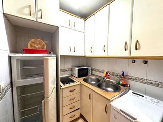 Piso en venta en Roquetas Centro en Roquetas de Mar