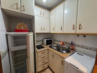 Piso en venta en Roquetas Centro en Roquetas de Mar