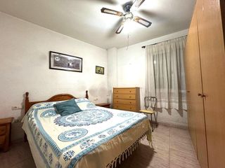 Piso en venta en Roquetas Centro en Roquetas de Mar