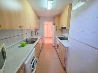 Piso en venta en San Luis de Sabinillas en Manilva