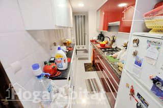 Piso en venta en El Botànic en Valencia
