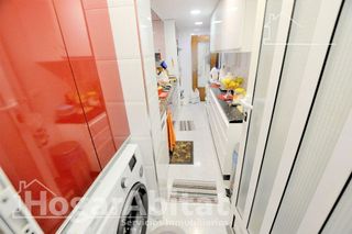 Piso en venta en El Botànic en Valencia