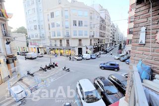 Piso en venta en El Botànic en Valencia