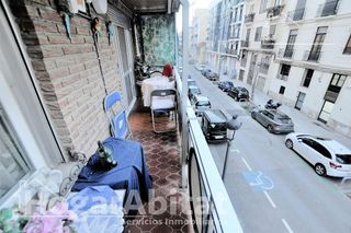 Piso en venta en El Botànic en Valencia