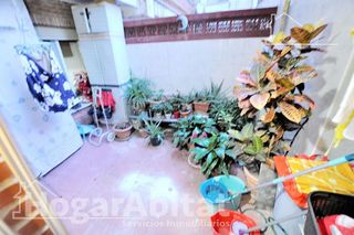 Piso en venta en El Botànic en Valencia