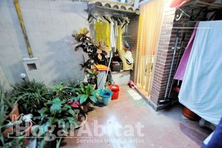 Piso en venta en El Botànic en Valencia