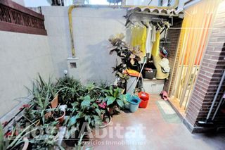 Piso en venta en El Botànic en Valencia