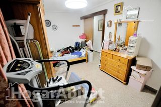 Piso en venta en El Botànic en Valencia