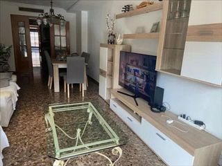 Piso en venta en Malilla en Valencia