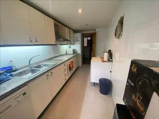 Piso en venta en Malilla en Valencia