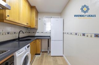 Piso en venta en Cenes de la Vega