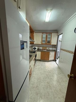 Piso en venta en Punta Umbría