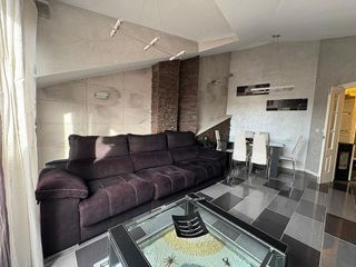 Ático en venta en El Espinar pueblo en Espinar (El)