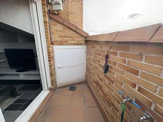 Ático en venta en El Espinar pueblo en Espinar (El)