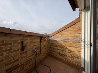 Ático en venta en El Espinar pueblo en Espinar (El)