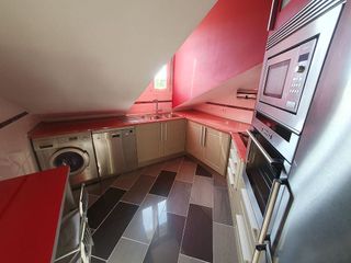 Ático en venta en El Espinar pueblo en Espinar (El)