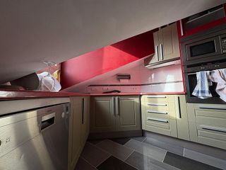 Ático en venta en El Espinar pueblo en Espinar (El)