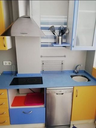 Piso en venta en La Pastora - La Estación en San Fernando