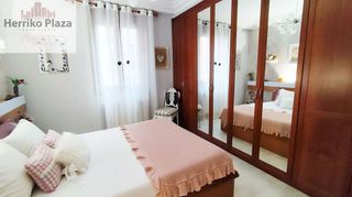 Piso en venta en Centro - Desierto - Arrontegi en Barakaldo