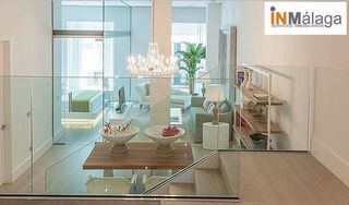 Piso en venta en Centro Histórico en Málaga
