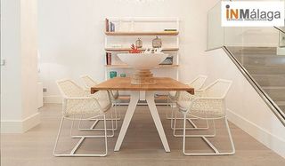 Piso en venta en Centro Histórico en Málaga