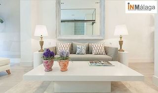 Piso en venta en Centro Histórico en Málaga