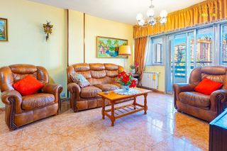 Piso en venta en Constitución-El Balconcillo en Guadalajara