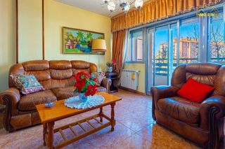 Piso en venta en Constitución-El Balconcillo en Guadalajara