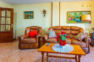 Piso en venta en Constitución-El Balconcillo en Guadalajara